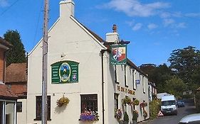 Duke Of Cumberland